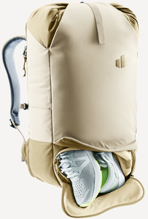 Рюкзак Deuter Utilion 30 (Bone-Desert)